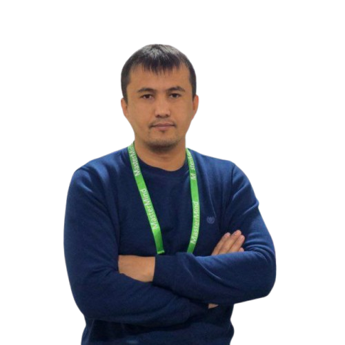 Main Instructor